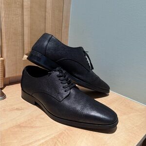 Aldo Black Men's Shoes